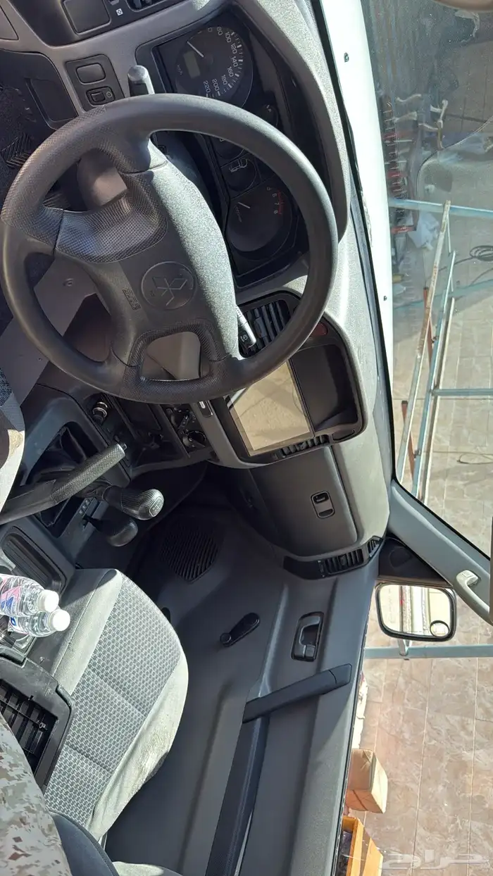 باجيرو ربع 8