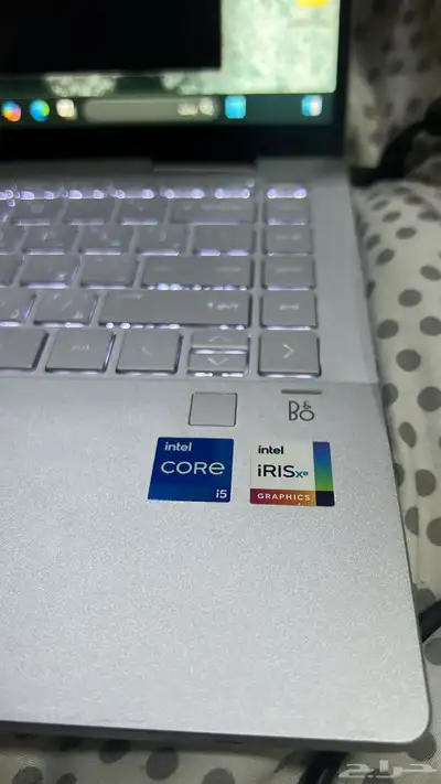 hp pavilion x360 i5 لابتوب نظيف جدا جدا index