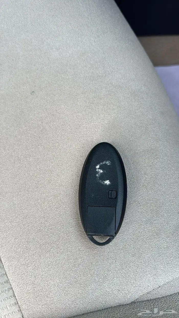 نيسان مكسيما للبيع 6