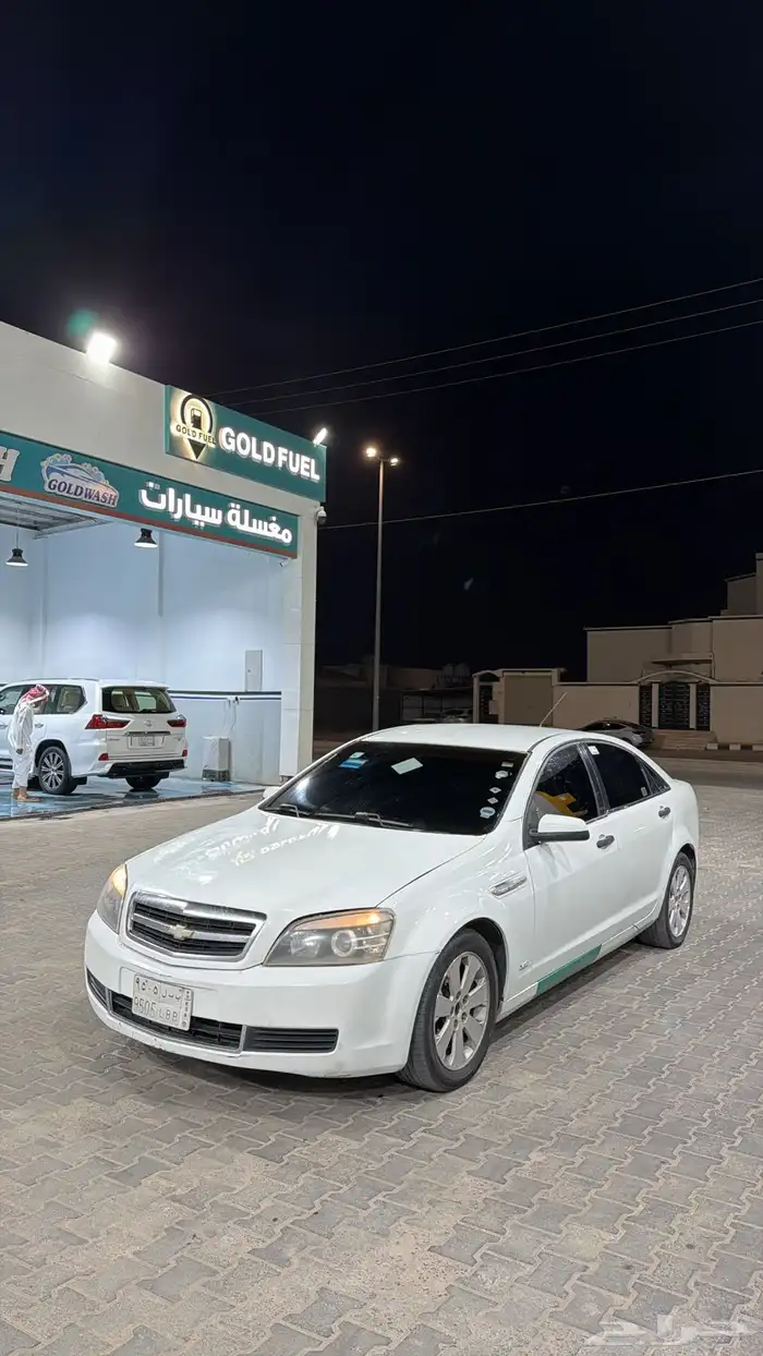 كابرس 2009V8اقبل البدل المناسب 9