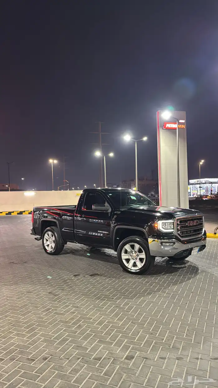 جمس سييرا 2018 فل كامل 1