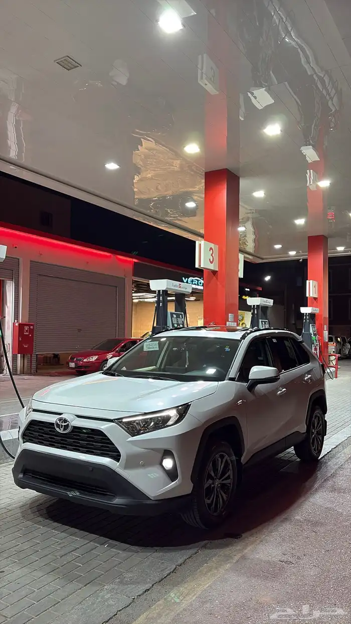 راف فور فل كامل 2025 مشروط اخو الجديد 5