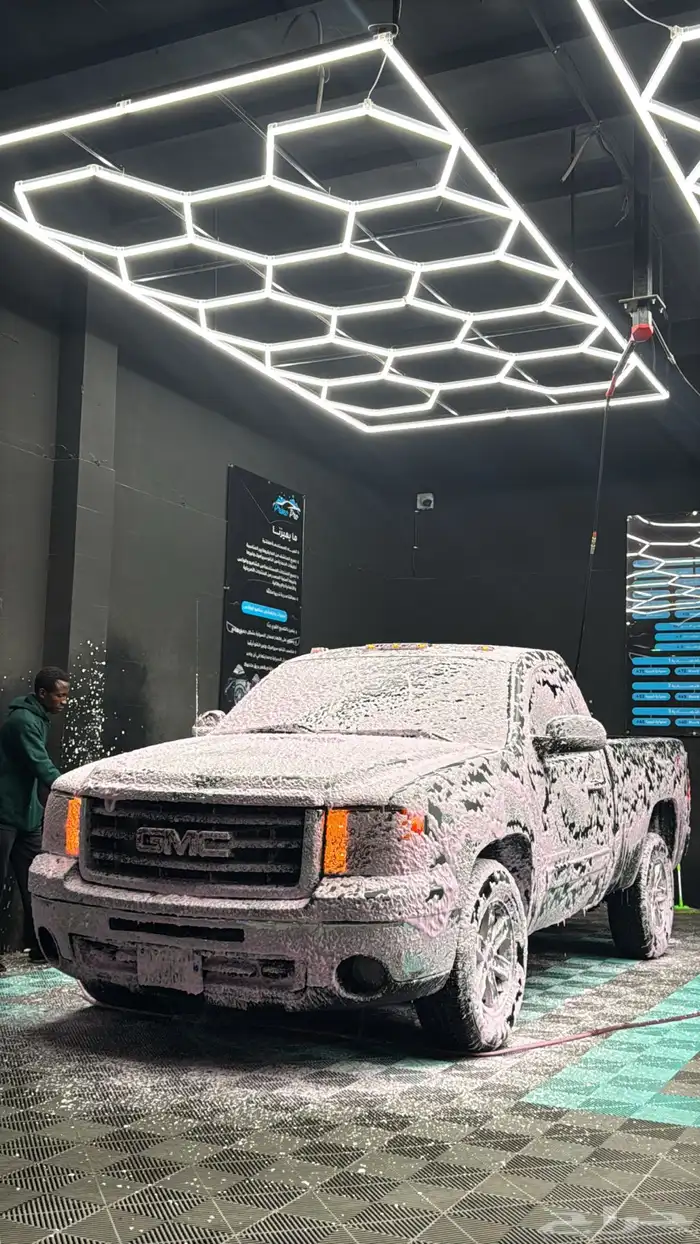 جمس سيرا 2011 نظيف للبيع 3