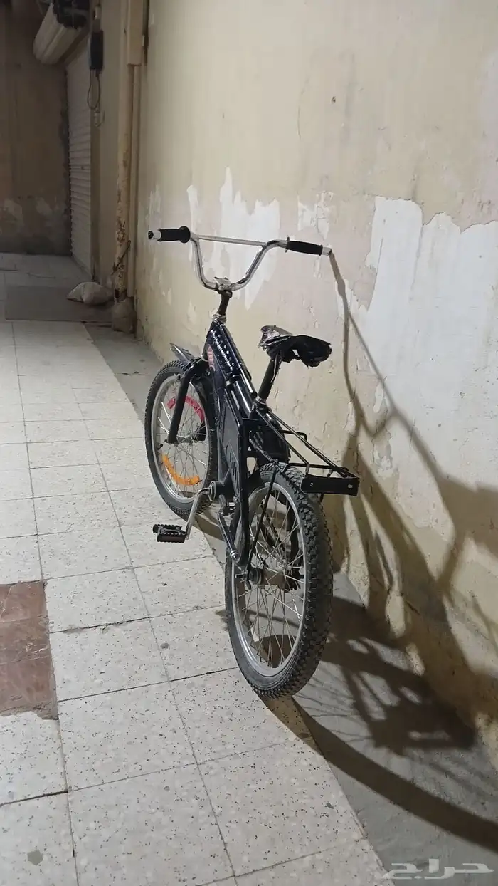 سيكل رامبو 0