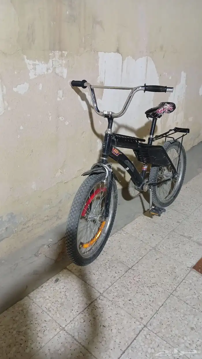 سيكل رامبو 2