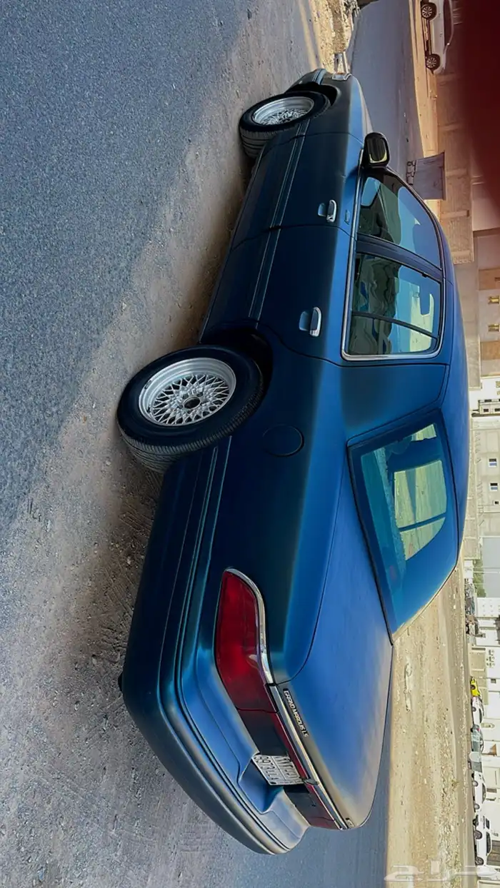 فورد ماركيز موديل 1997 3