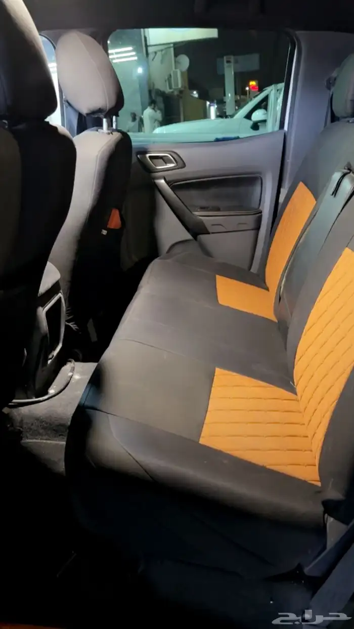 رينجر للبيع 6