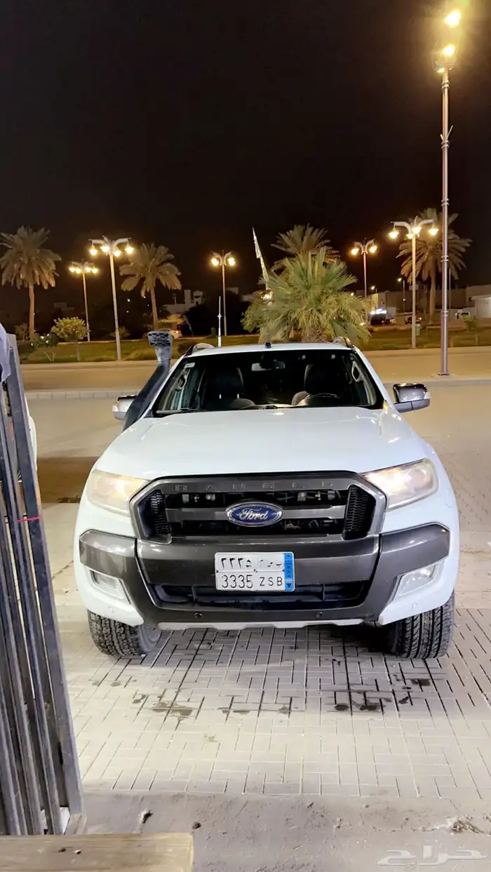 رينجر للبيع 1