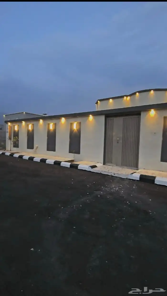 للبيع عمارة سكنية جديدة بسعر مغري 1