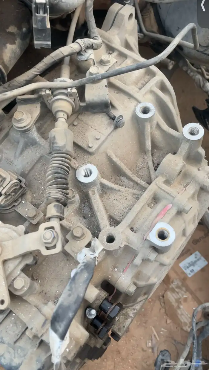 جير سوناتا ( جيربوكس - Gearbox ) 2015-2017 10