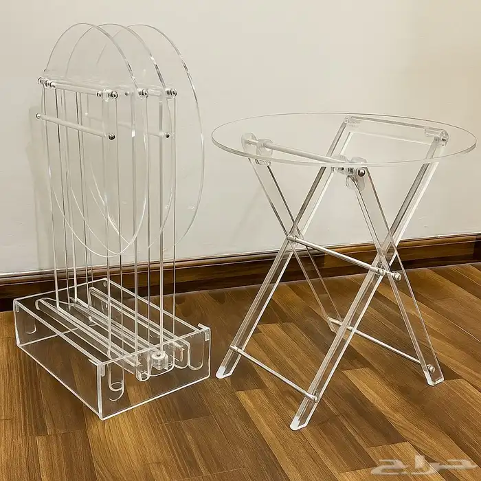 طاولات خدمه 0