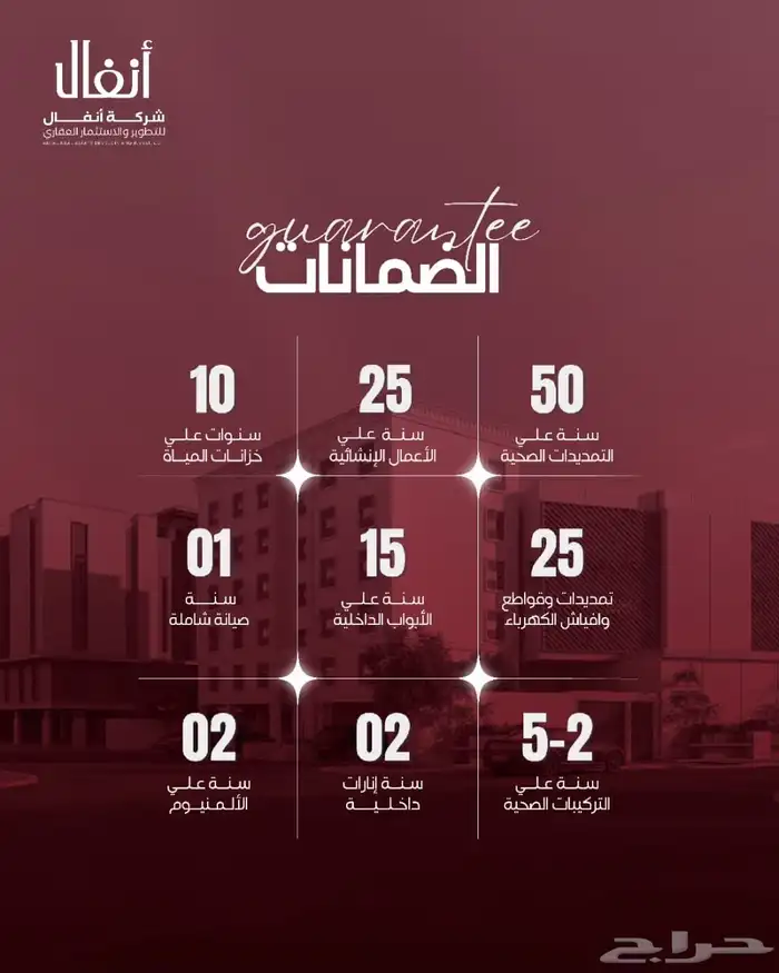 فيلا دوبلكس فاخرة بسعر مغري 12