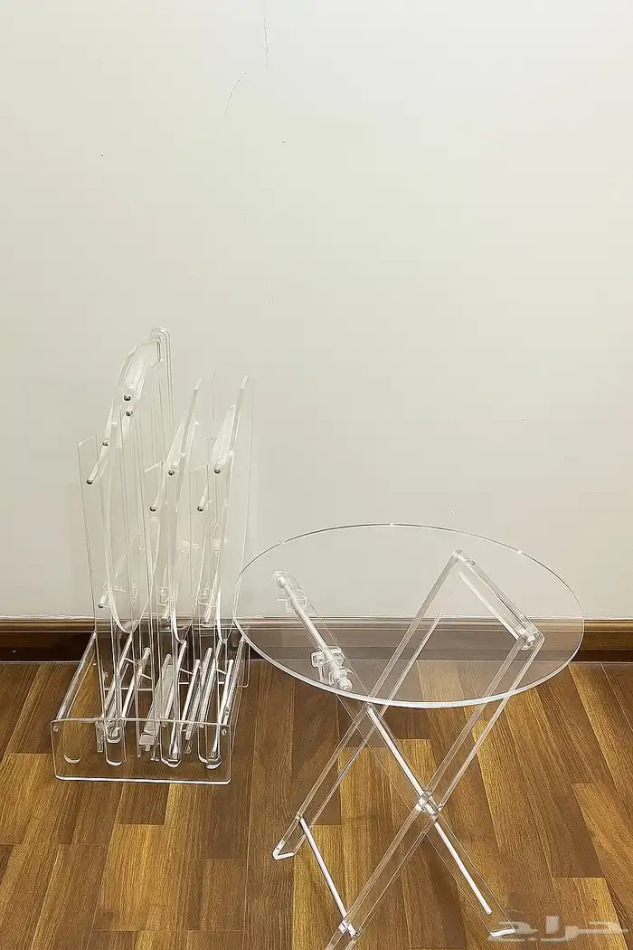 طاولات خدمه 1