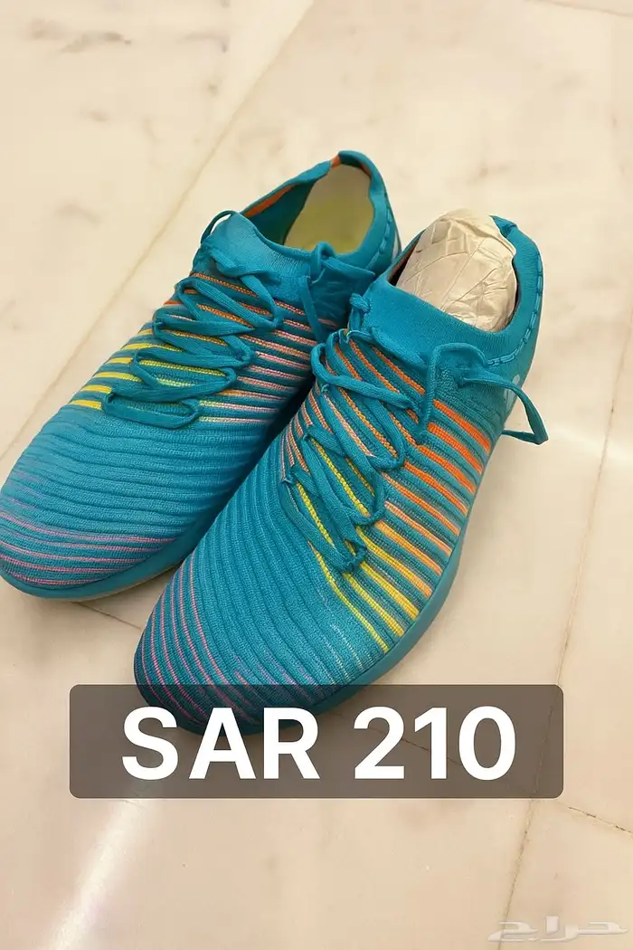 احذيه من براندات متنوعه مقاس 39_40 10