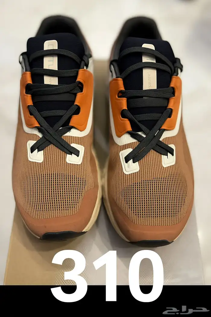 احذيه من براندات متنوعه مقاس 39_40 17