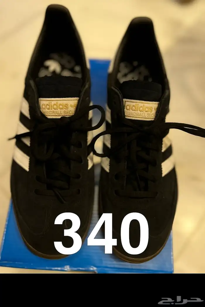 احذيه من براندات متنوعه مقاس 39_40 8