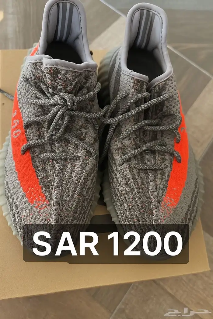 احذيه من براندات متنوعه مقاس 39_40 9