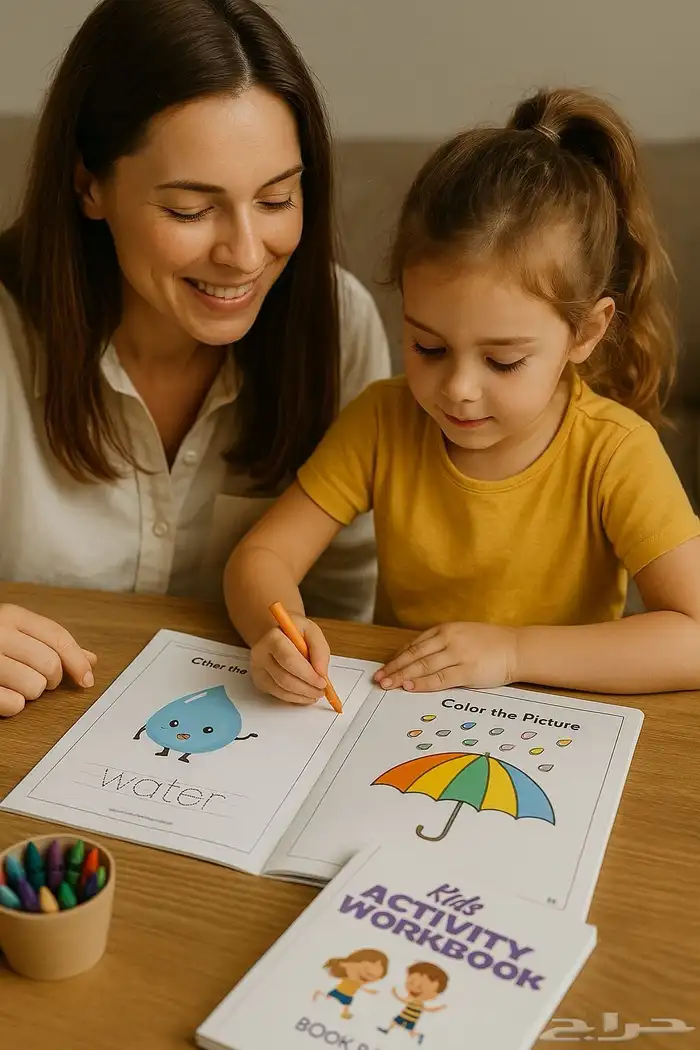 مواسسه تعليم اطفال عربي إنجليزي قران 0