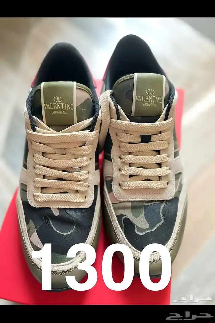 احذيه من براندات متنوعه مقاس 39_40 15