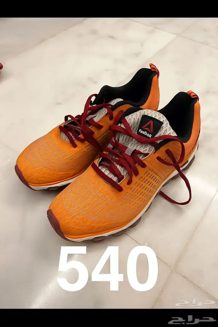 احذيه من براندات متنوعه مقاس 39_40 14