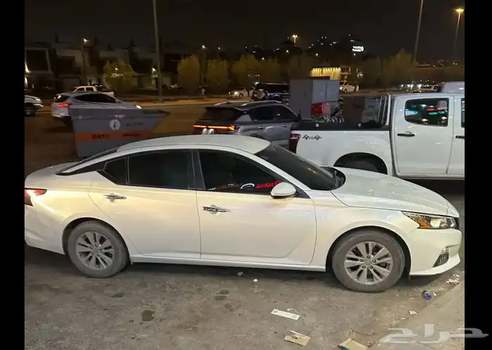 التيما 2019 للبيع مالك اول 6