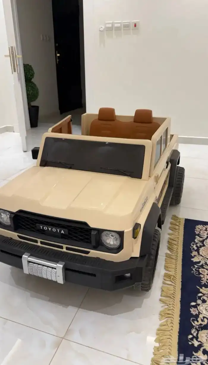 شاص شحن للأطفال 0