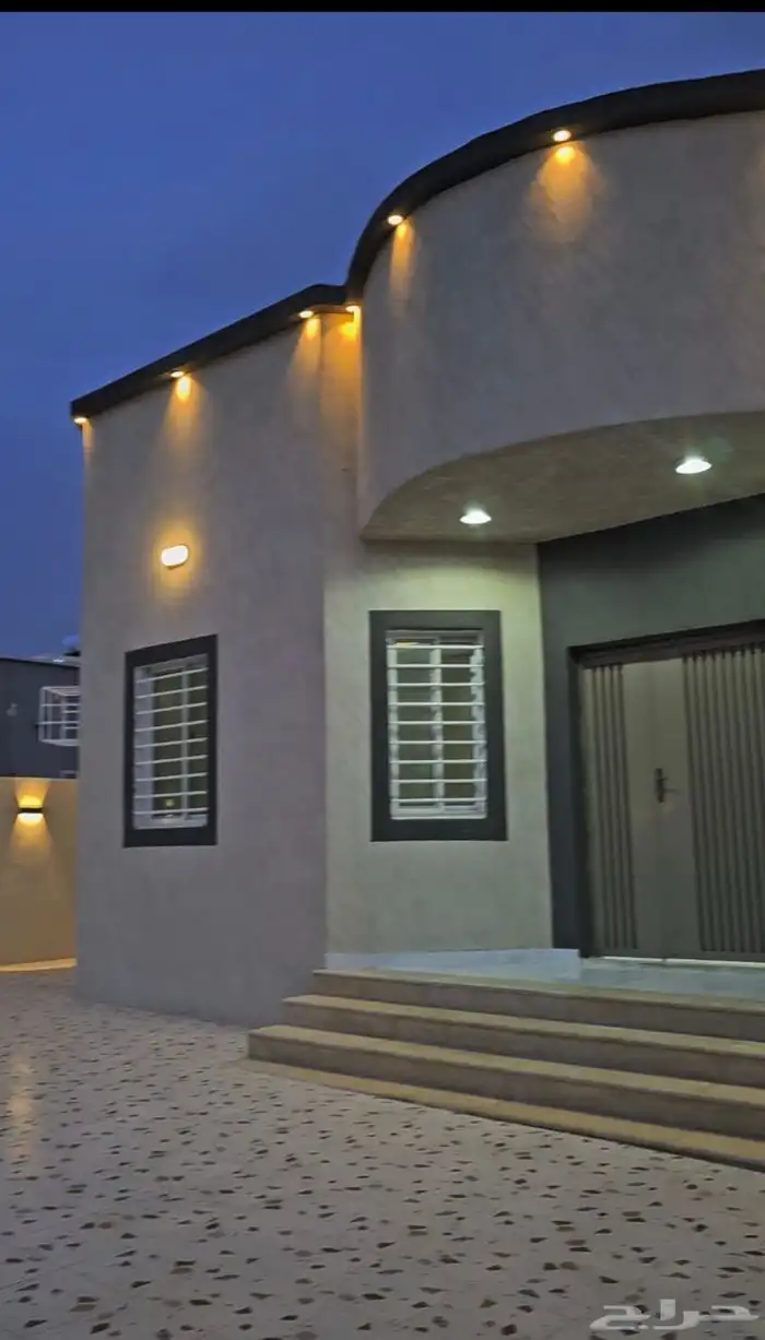 للبيع عمارة سكنية جديدة بسعر مغري 0