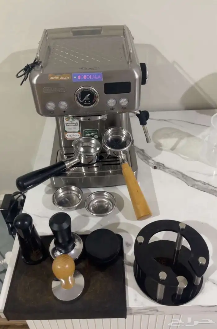 الة قهوه مكينة اسبريسو 0
