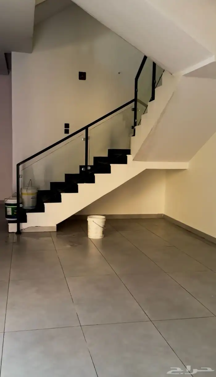 للبيع دبلكس في حائل حي الوادي المربع الثاني 5