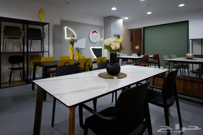 تشكيلة طاولات Hpl 11