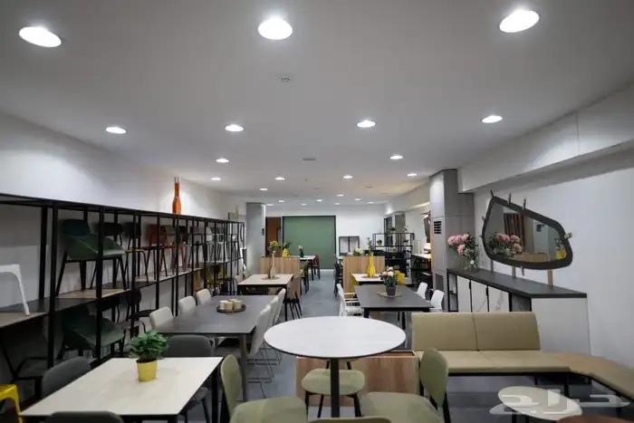 تشكيلة طاولات Hpl 7