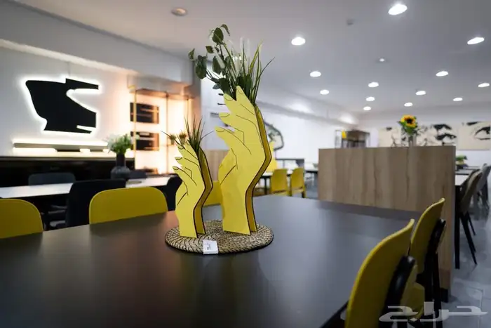 تشكيلة طاولات Hpl 10