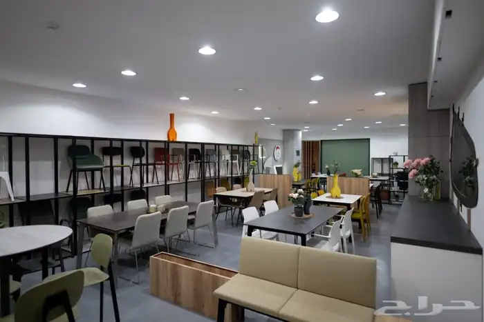 تشكيلة طاولات Hpl 8