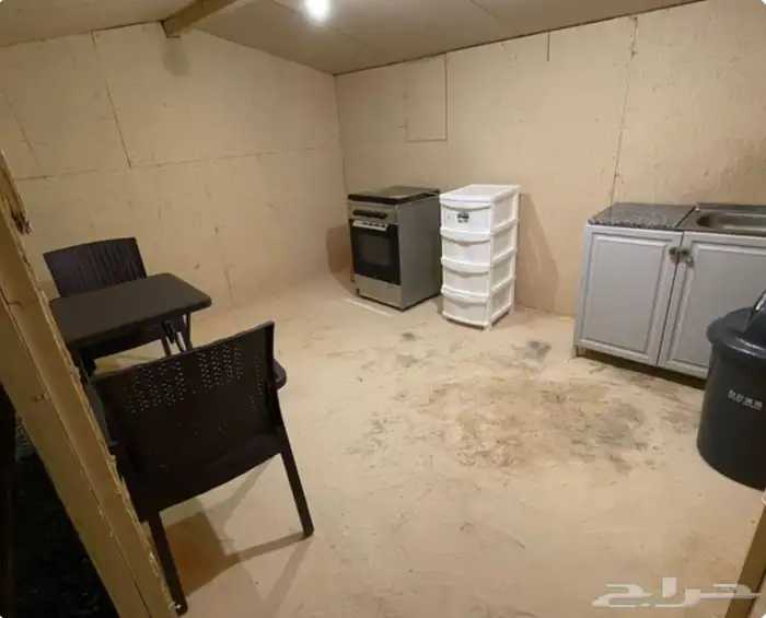 مخيم للبيع في بنبان 2