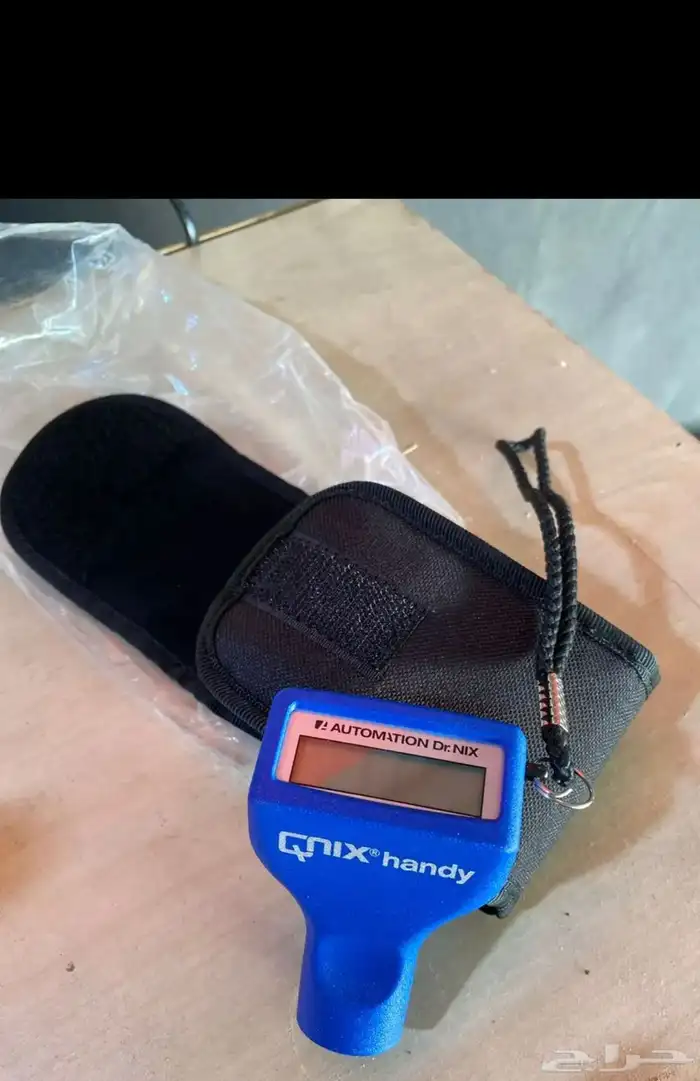 مركز فحص سيارات رفحاء بيع شراء فحص شامل 5