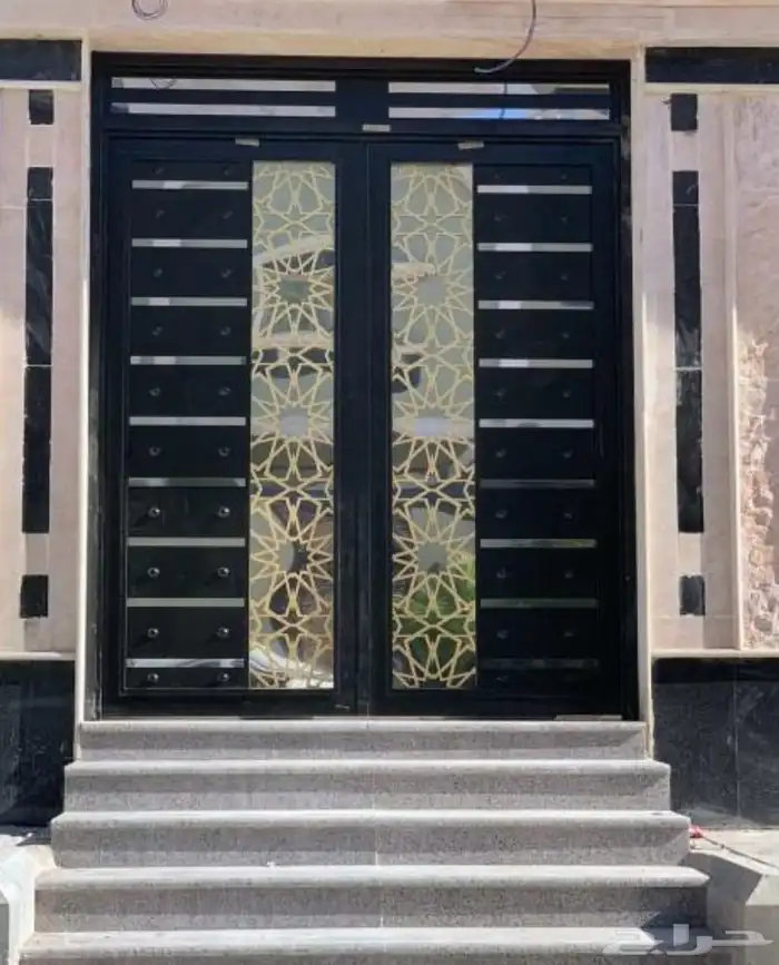 ابواب شبابيك دربزين سواتر 6