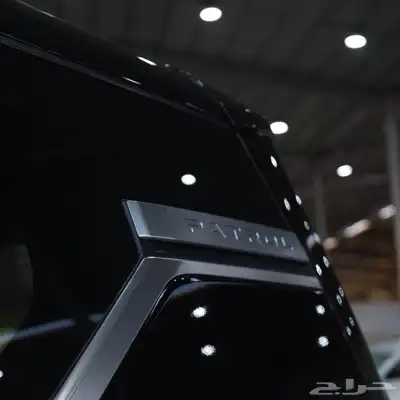 باترول بلاتينيوم فل كامل توين تيربو 2026 index