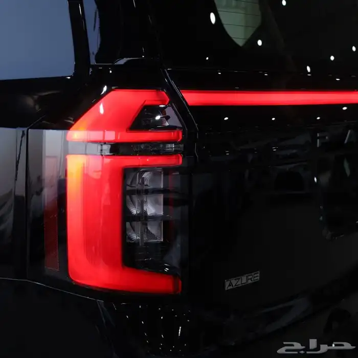 باترول بلاتينيوم فل كامل توين تيربو 2026 6