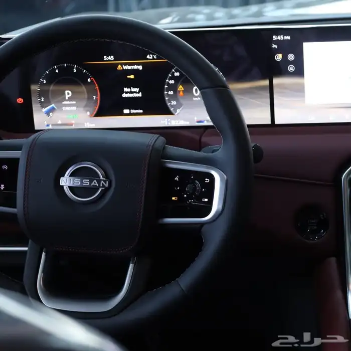 باترول بلاتينيوم فل كامل توين تيربو 2026 17