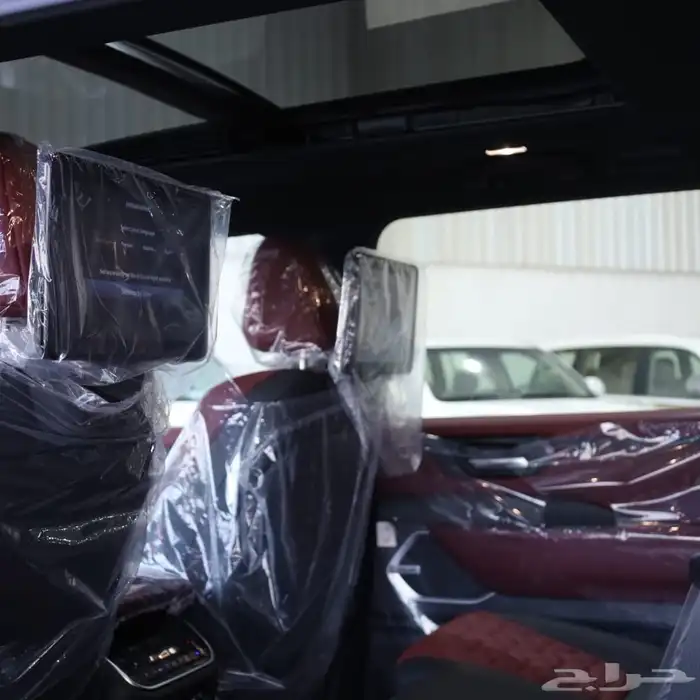 باترول بلاتينيوم فل كامل توين تيربو 2026 16