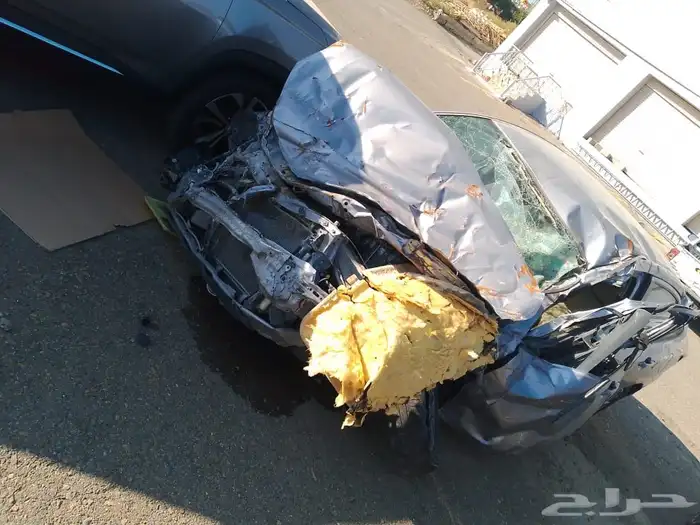 سياره يارس 2023 5