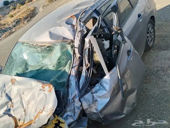 سياره يارس 2023 2