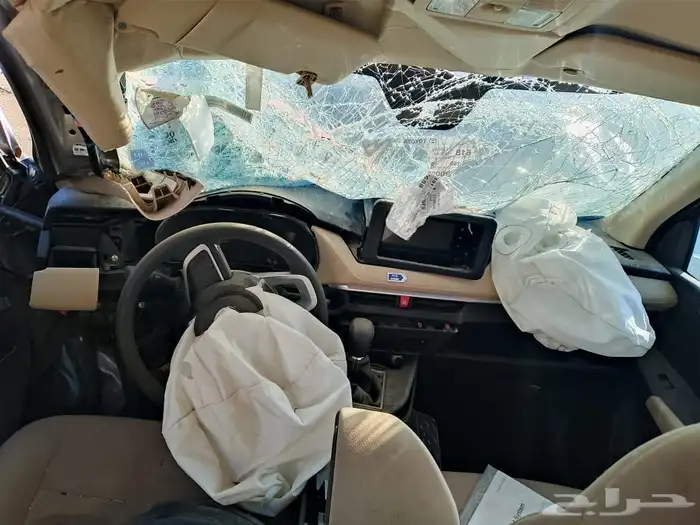 سياره يارس 2023 3