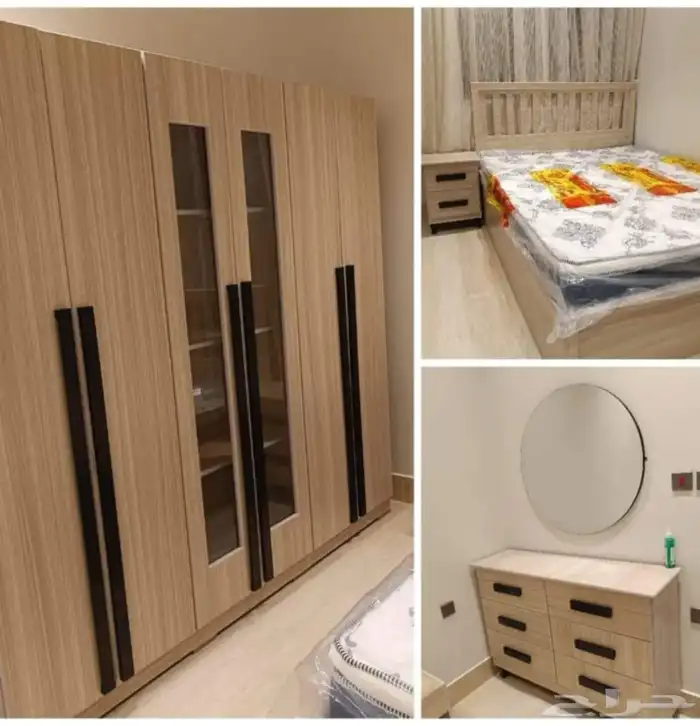 غرف نوم جديدة مناسبة لجميع الازواق والمناسبات 22