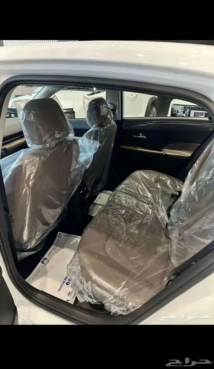 هونداي اكسنت فليت 2026 4