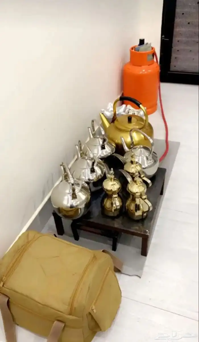 قهوجي النسيم 2