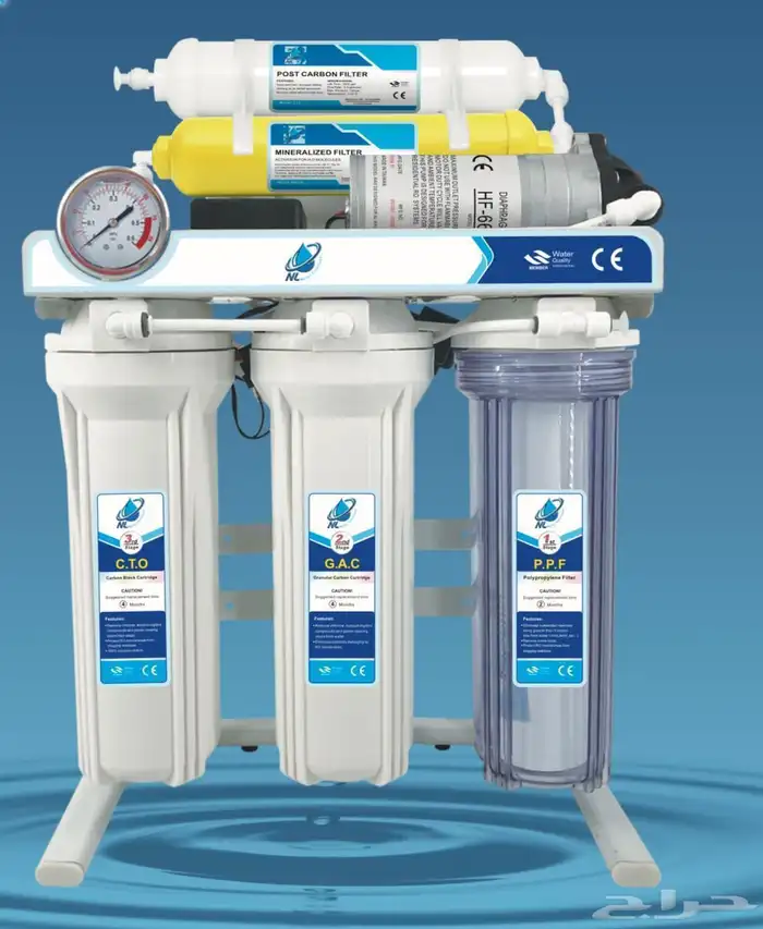 تقنية وتحلية 7