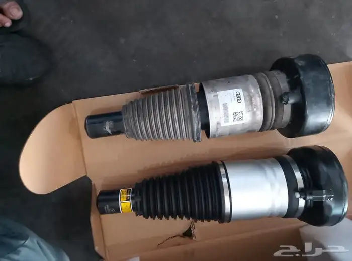 شغل ألماني سياره 1