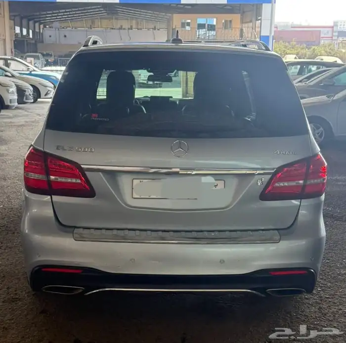 مرسيدس Amg مستعمل 3