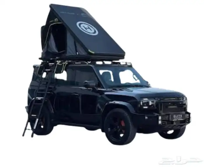 خيمة سيارة من شركة جي تور 0